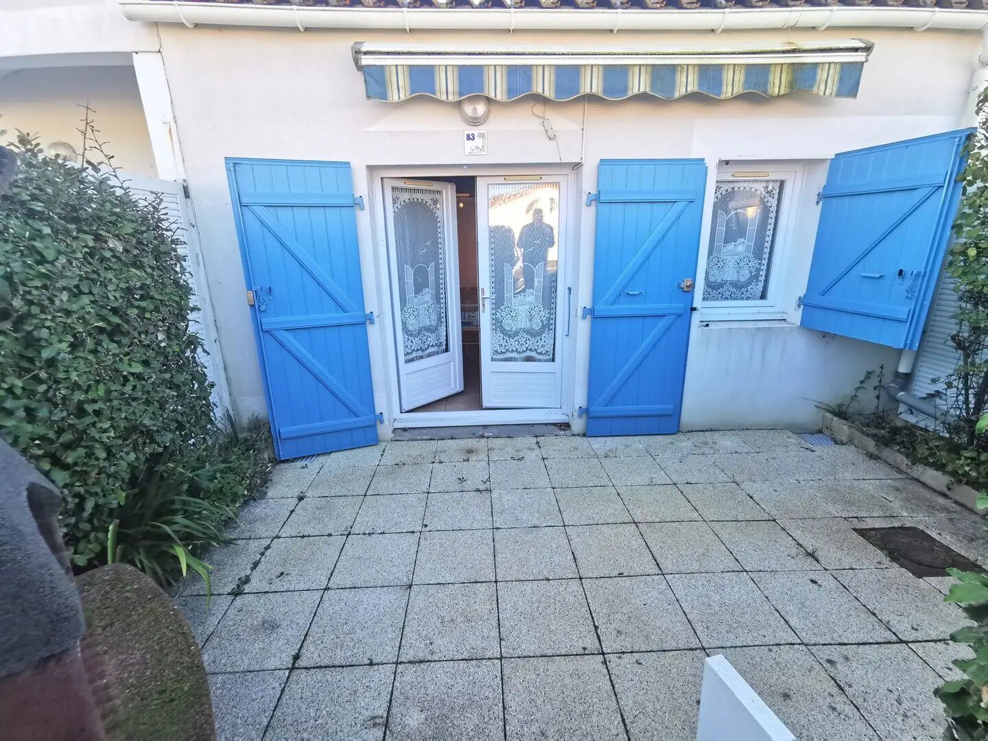 Maison à vendre, 40m², La Tranche-sur-Mer
