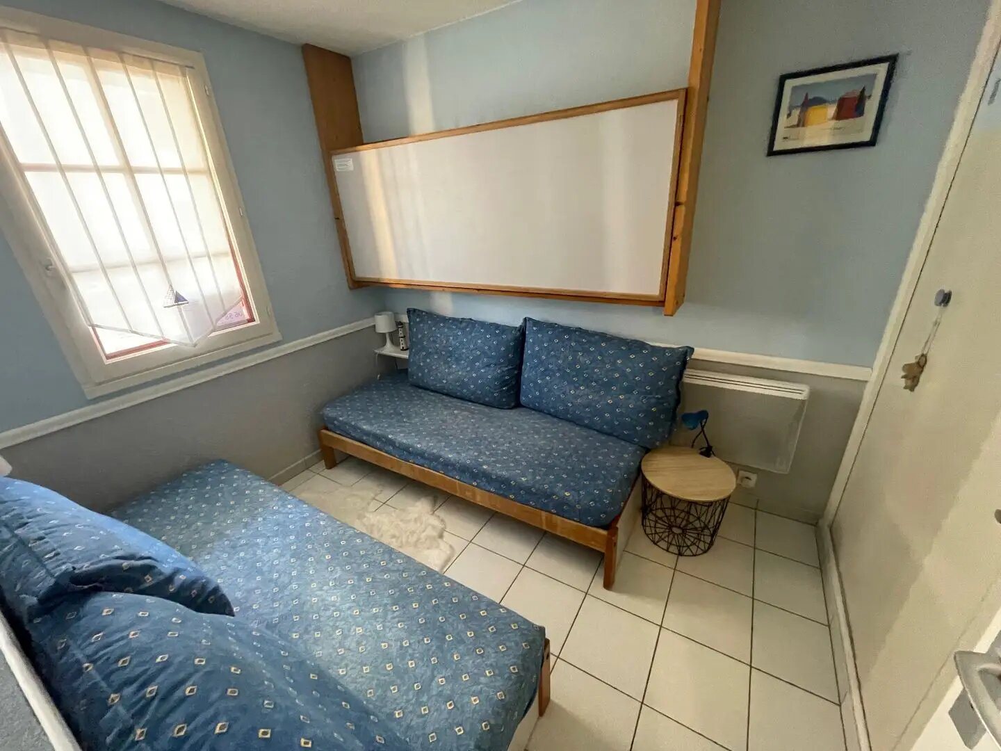Appartement à vendre, 30m², Talmont-Saint-Hilaire
