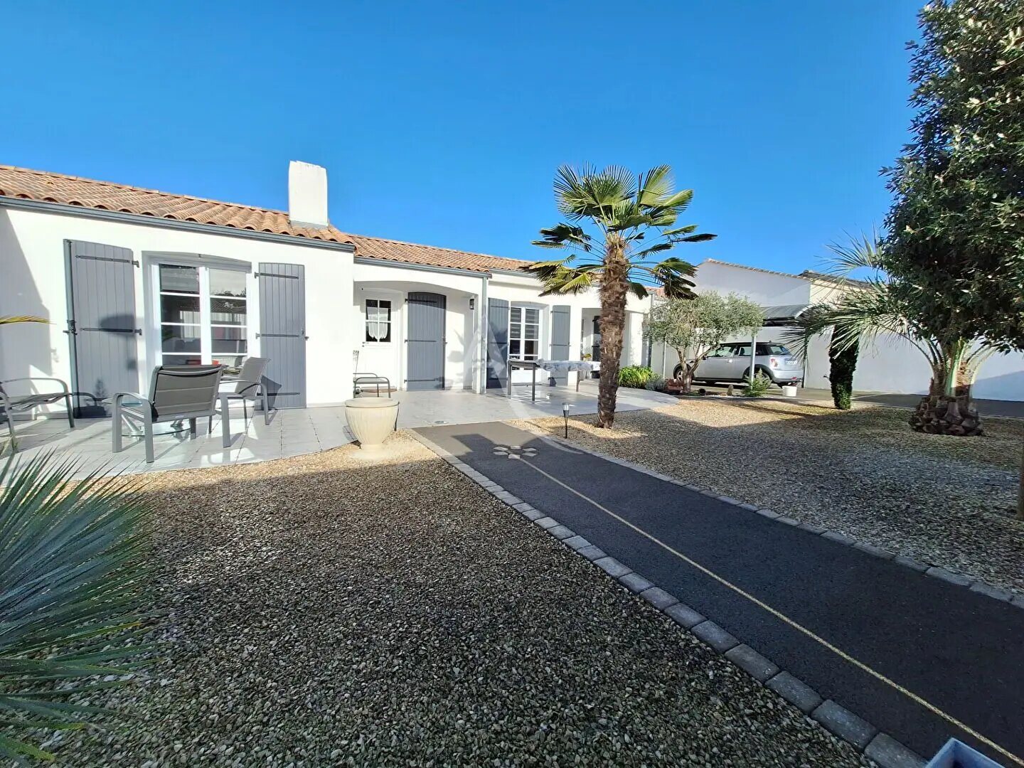 Maison à vendre, 95m², La Tranche-sur-Mer