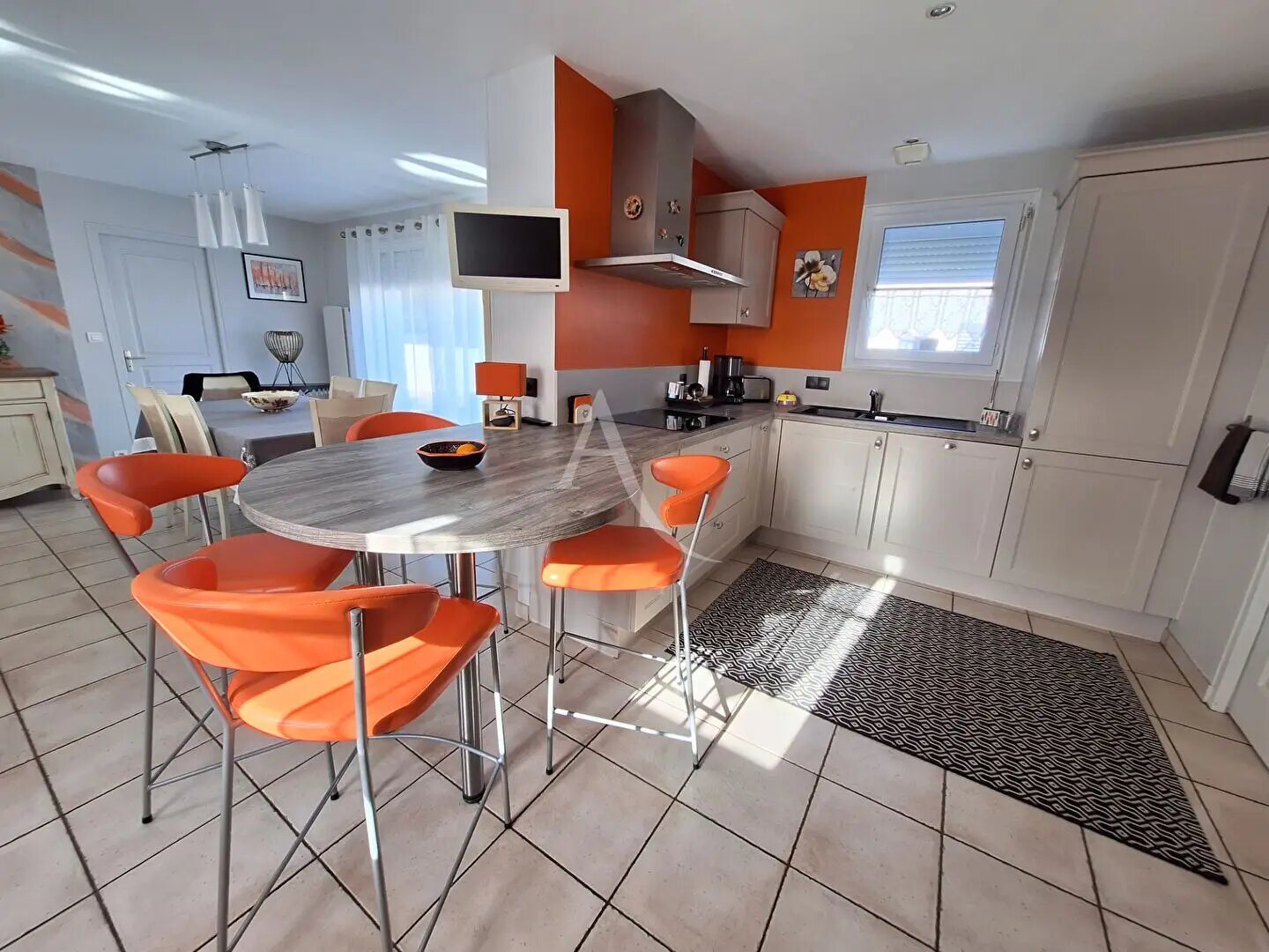 Maison à vendre, 95m², La Tranche-sur-Mer