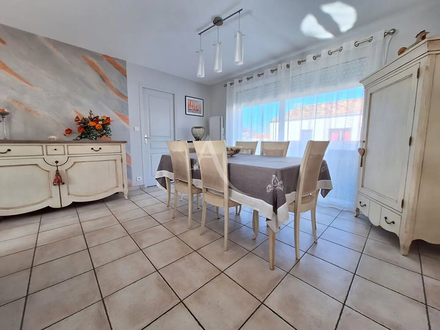 Maison à vendre, 95m², La Tranche-sur-Mer