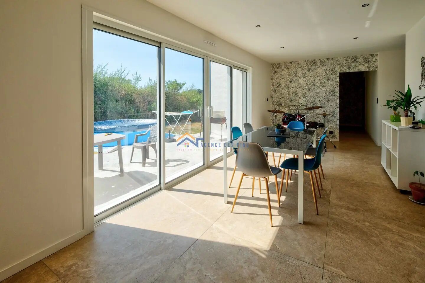 Maison à vendre, 110m², Château-d'Olonne