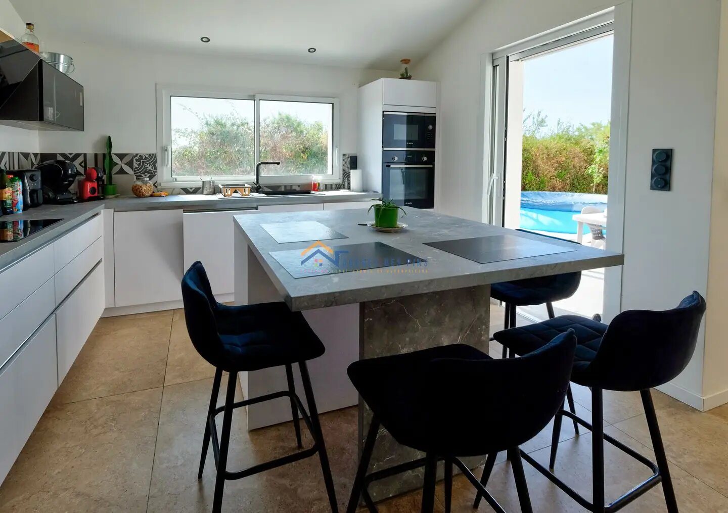Maison à vendre, 110m², Château-d'Olonne