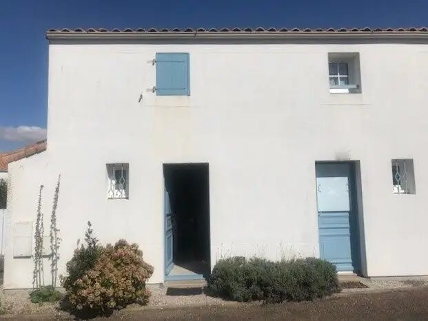 Appartement à vendre, 37m², L'Aiguillon-la-Presqu’île
