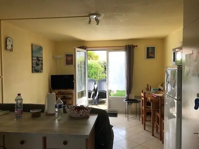 Appartement à vendre, 37m², L'Aiguillon-la-Presqu’île