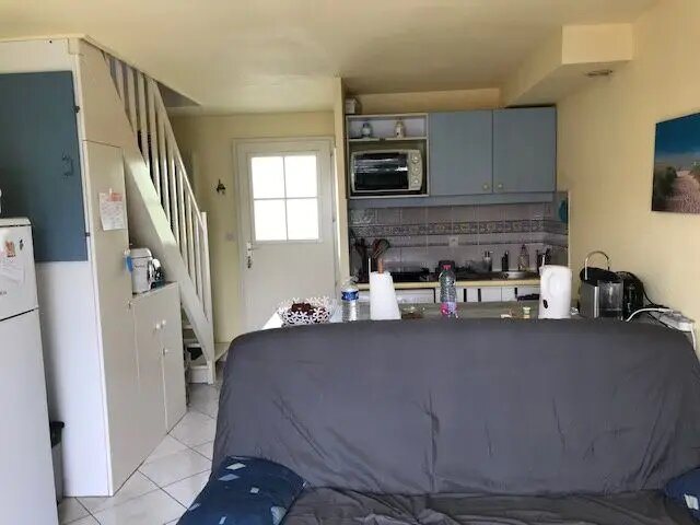 Appartement à vendre, 37m², L'Aiguillon-la-Presqu’île