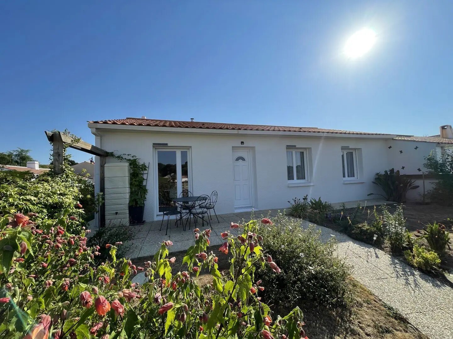 Maison à vendre, 91m², Talmont-Saint-Hilaire