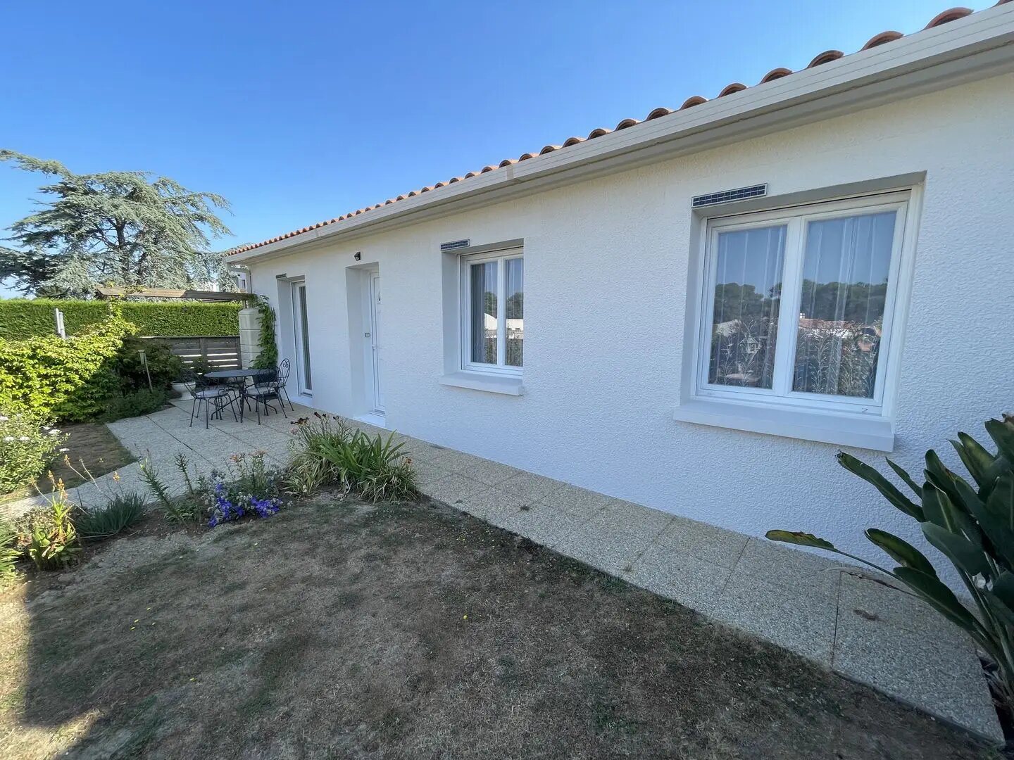 Maison à vendre, 91m², Talmont-Saint-Hilaire