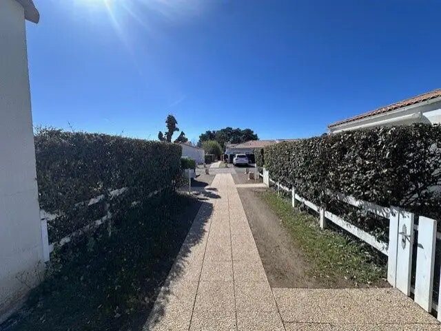 Maison à vendre, 37m², La Tranche-sur-Mer