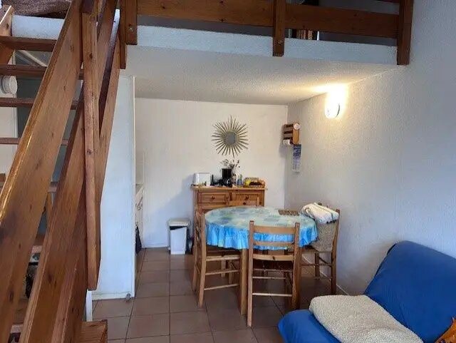 Maison à vendre, 37m², La Tranche-sur-Mer