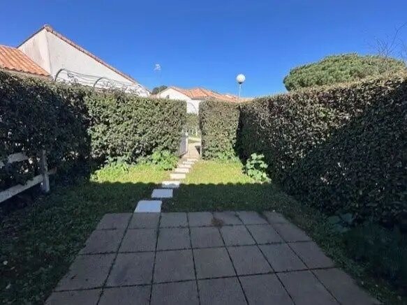 Maison à vendre, 37m², La Tranche-sur-Mer