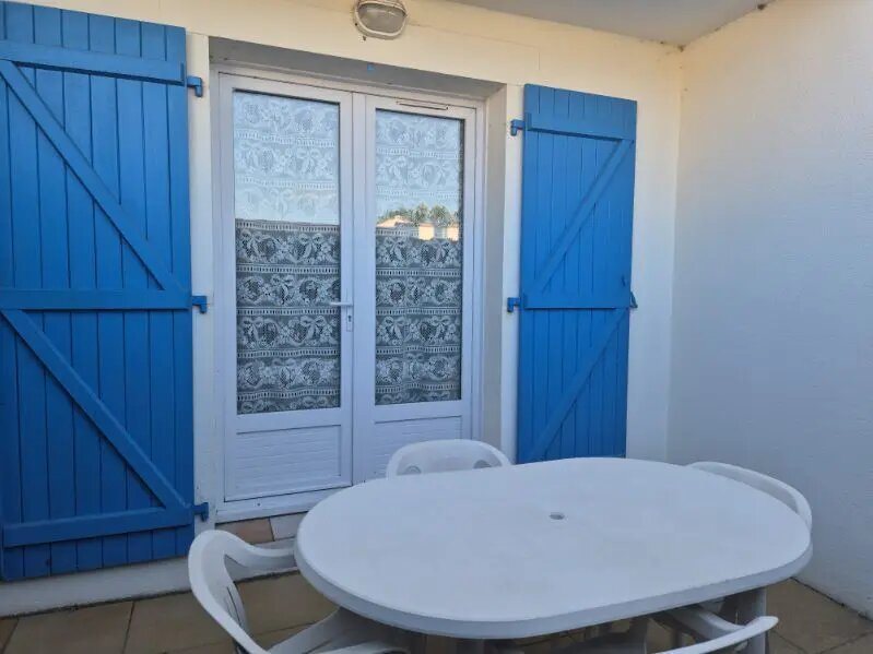 Appartement à vendre, 50m², La Tranche-sur-Mer