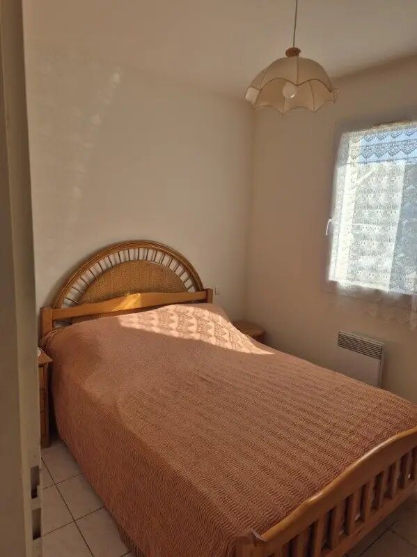 Appartement à vendre, 50m², La Tranche-sur-Mer