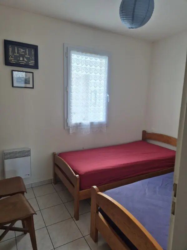 Appartement à vendre, 50m², La Tranche-sur-Mer