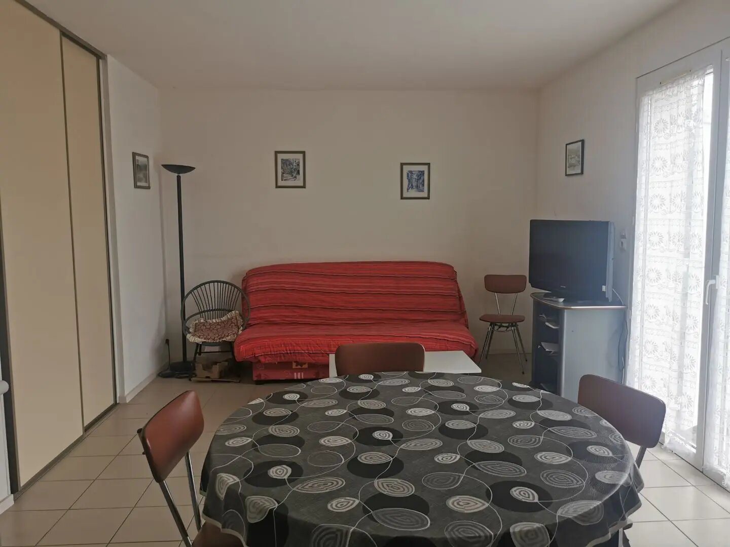 Maison à vendre, 45m², La Tranche-sur-Mer