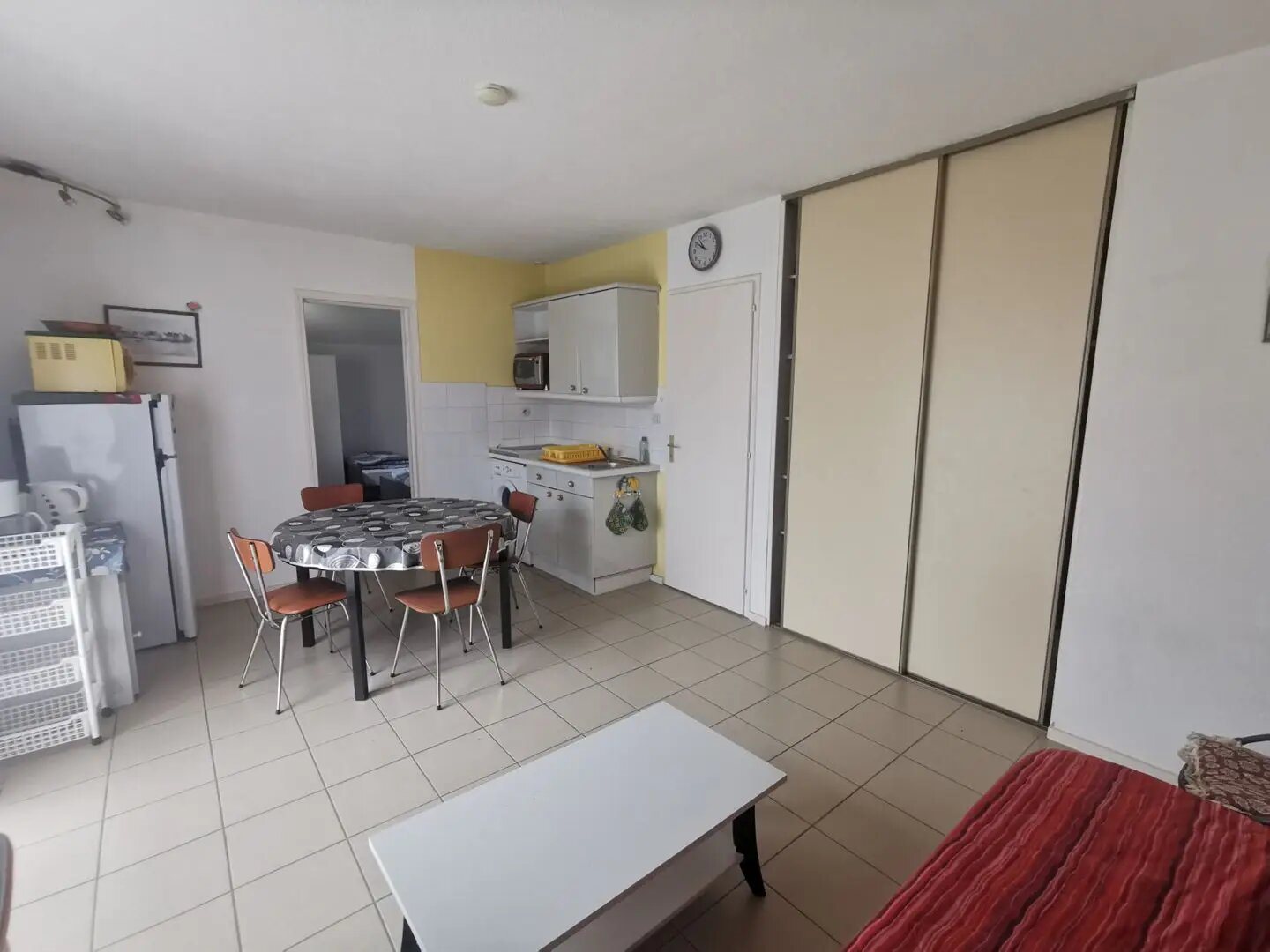 Maison à vendre, 45m², La Tranche-sur-Mer