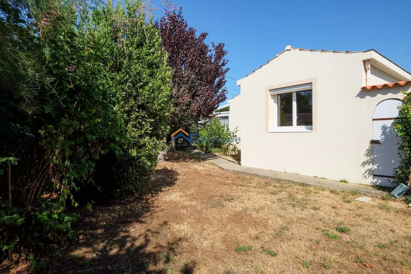 Maison à vendre, 96m², Château-d'Olonne