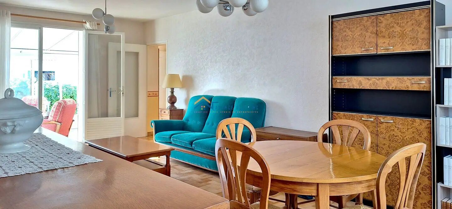 Maison à vendre, 96m², Château-d'Olonne