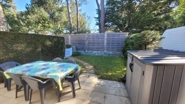 Maison à vendre, 35m², La Tranche-sur-Mer