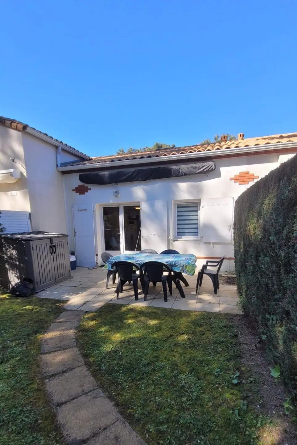 Maison à vendre, 35m², La Tranche-sur-Mer