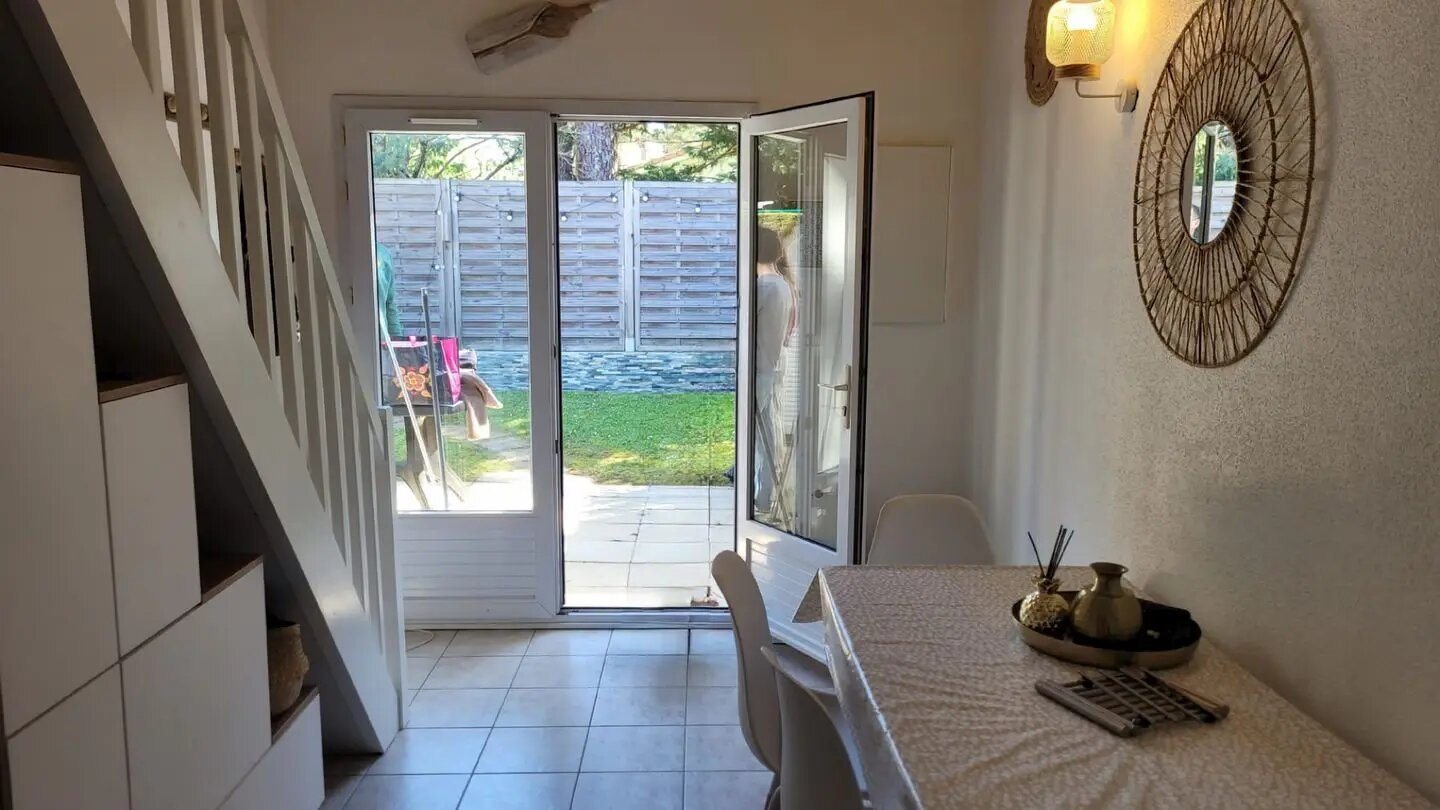 Maison à vendre, 35m², La Tranche-sur-Mer