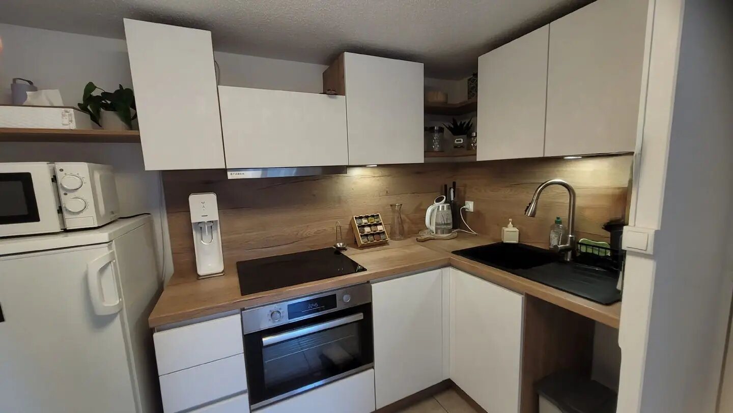 Maison à vendre, 35m², La Tranche-sur-Mer