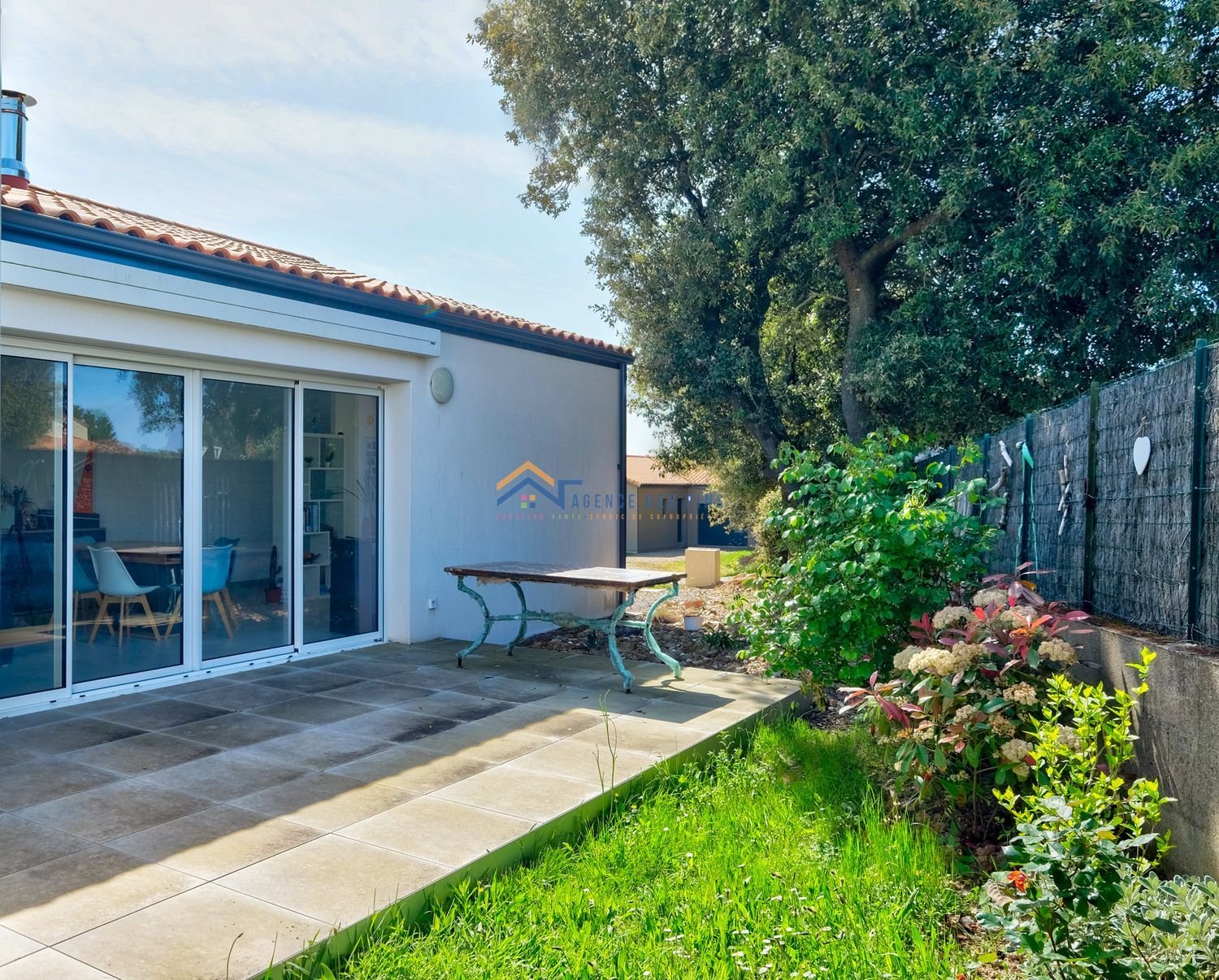 Maison à vendre, 95m², Talmont-Saint-Hilaire