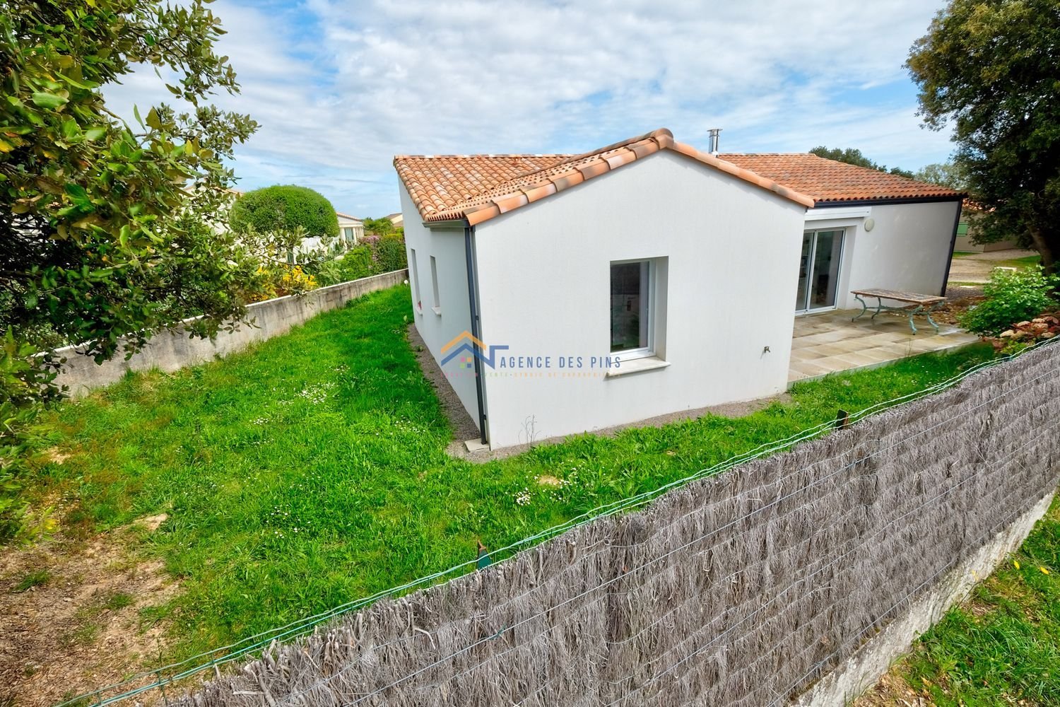 Maison à vendre, 95m², Talmont-Saint-Hilaire