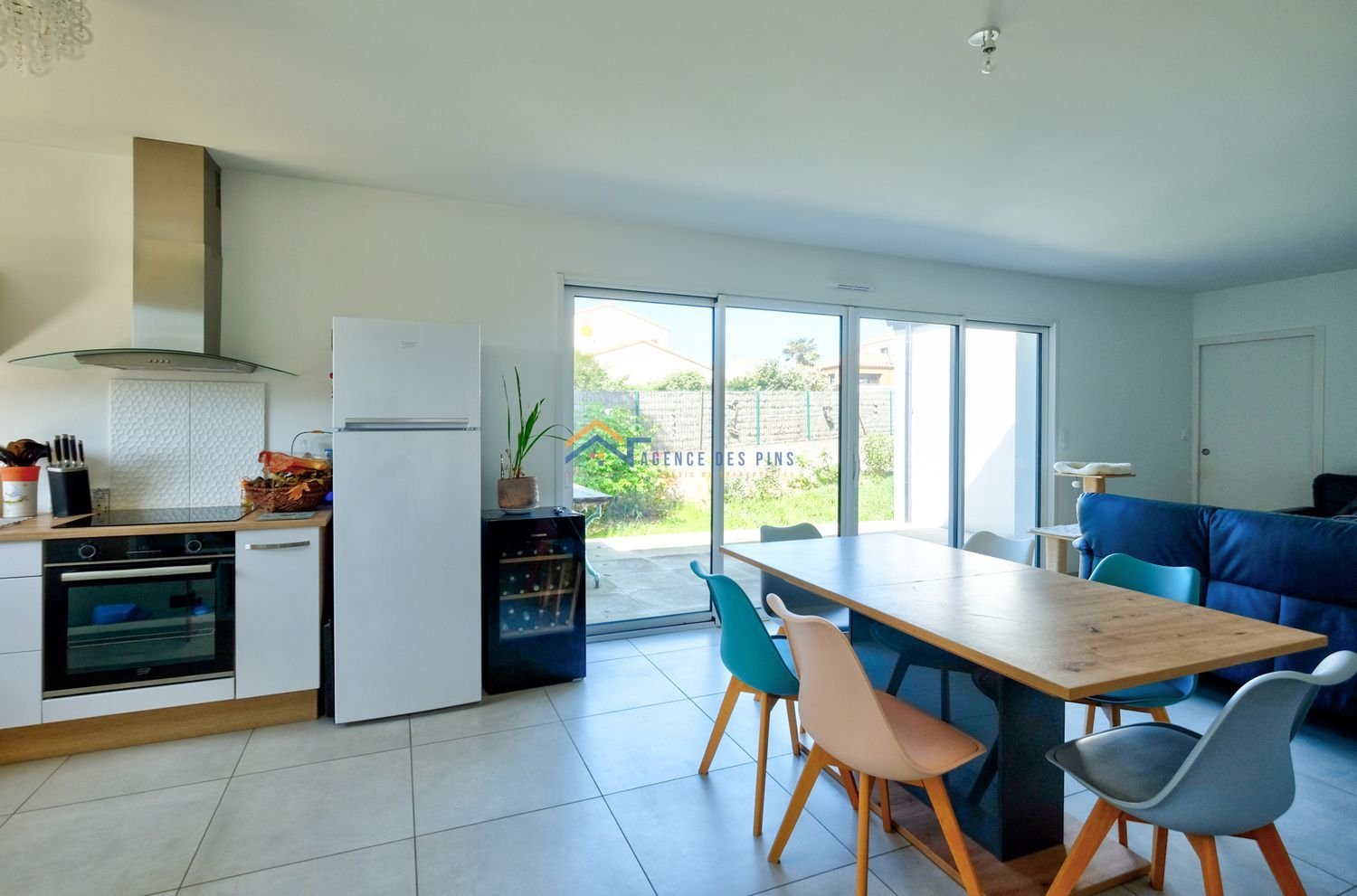 Maison à vendre, 95m², Talmont-Saint-Hilaire