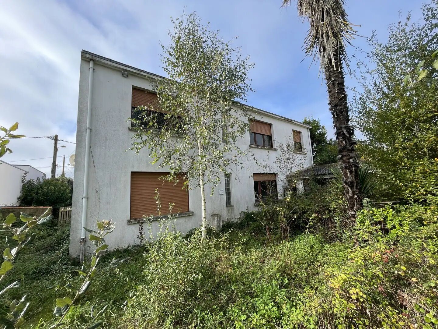 Maison à vendre, 146m², Talmont-Saint-Hilaire