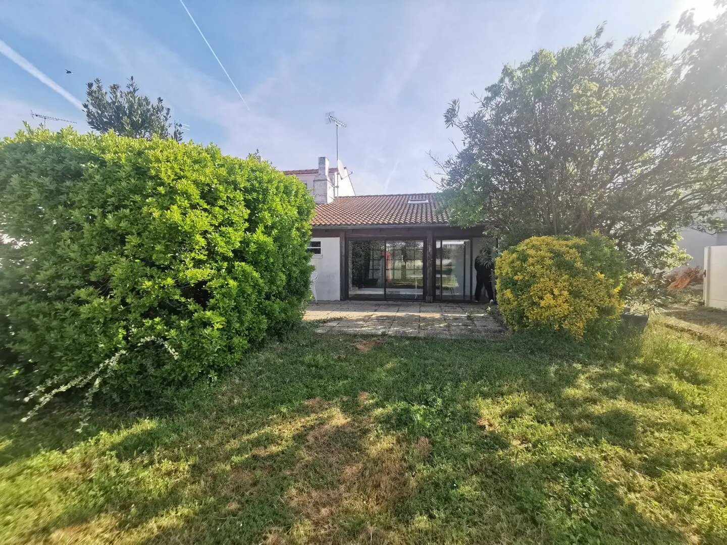 Maison à vendre, 90m², L'Aiguillon-la-Presqu’île