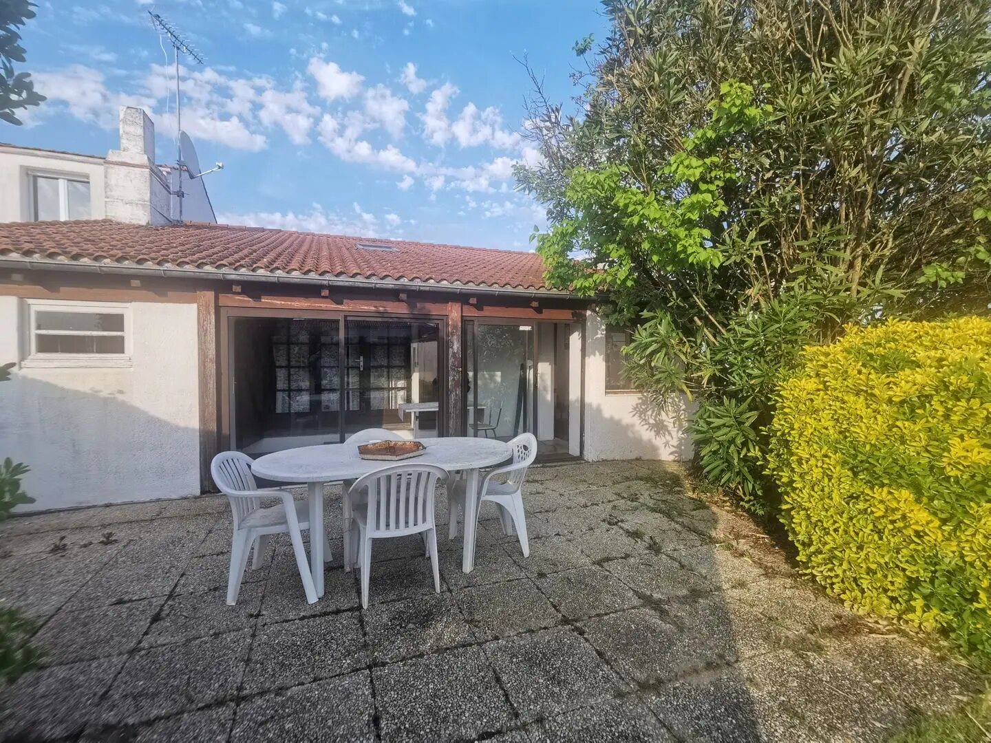 Maison à vendre, 90m², L'Aiguillon-la-Presqu’île