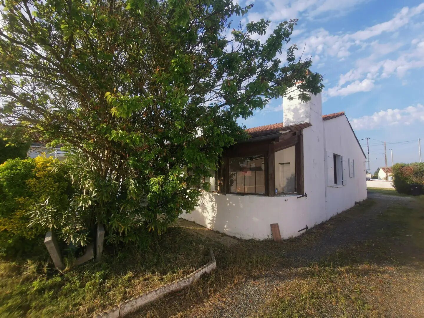 Maison à vendre, 90m², L'Aiguillon-la-Presqu’île