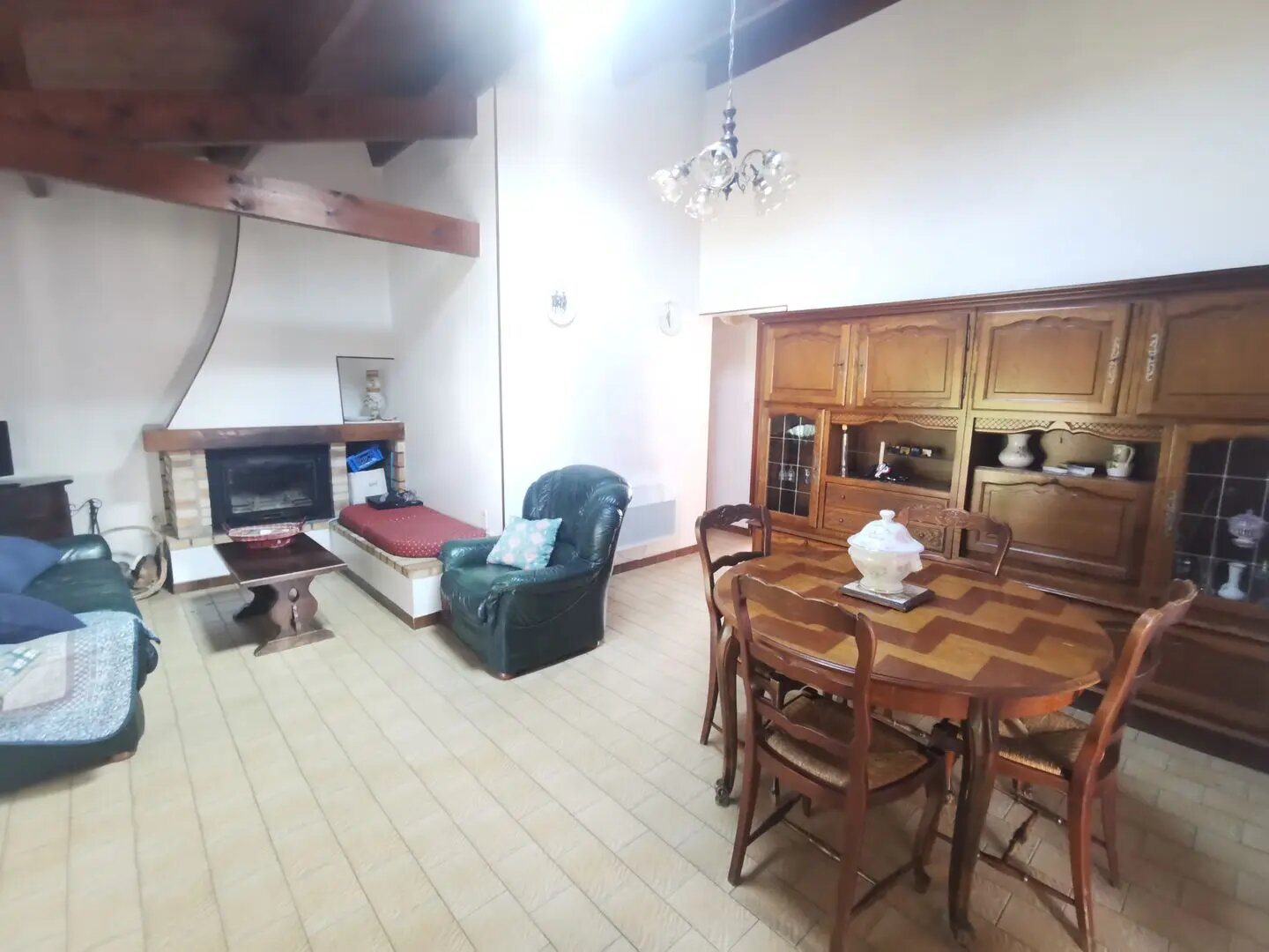 Maison à vendre, 90m², L'Aiguillon-la-Presqu’île
