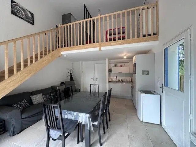 Maison à vendre, 60m², Longeville-sur-Mer