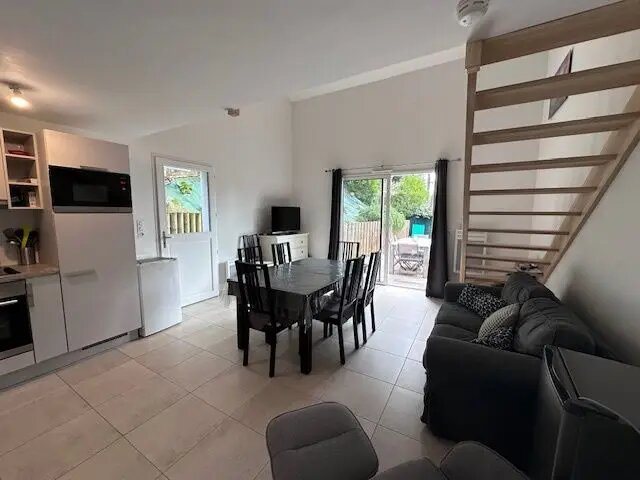 Maison à vendre, 60m², Longeville-sur-Mer