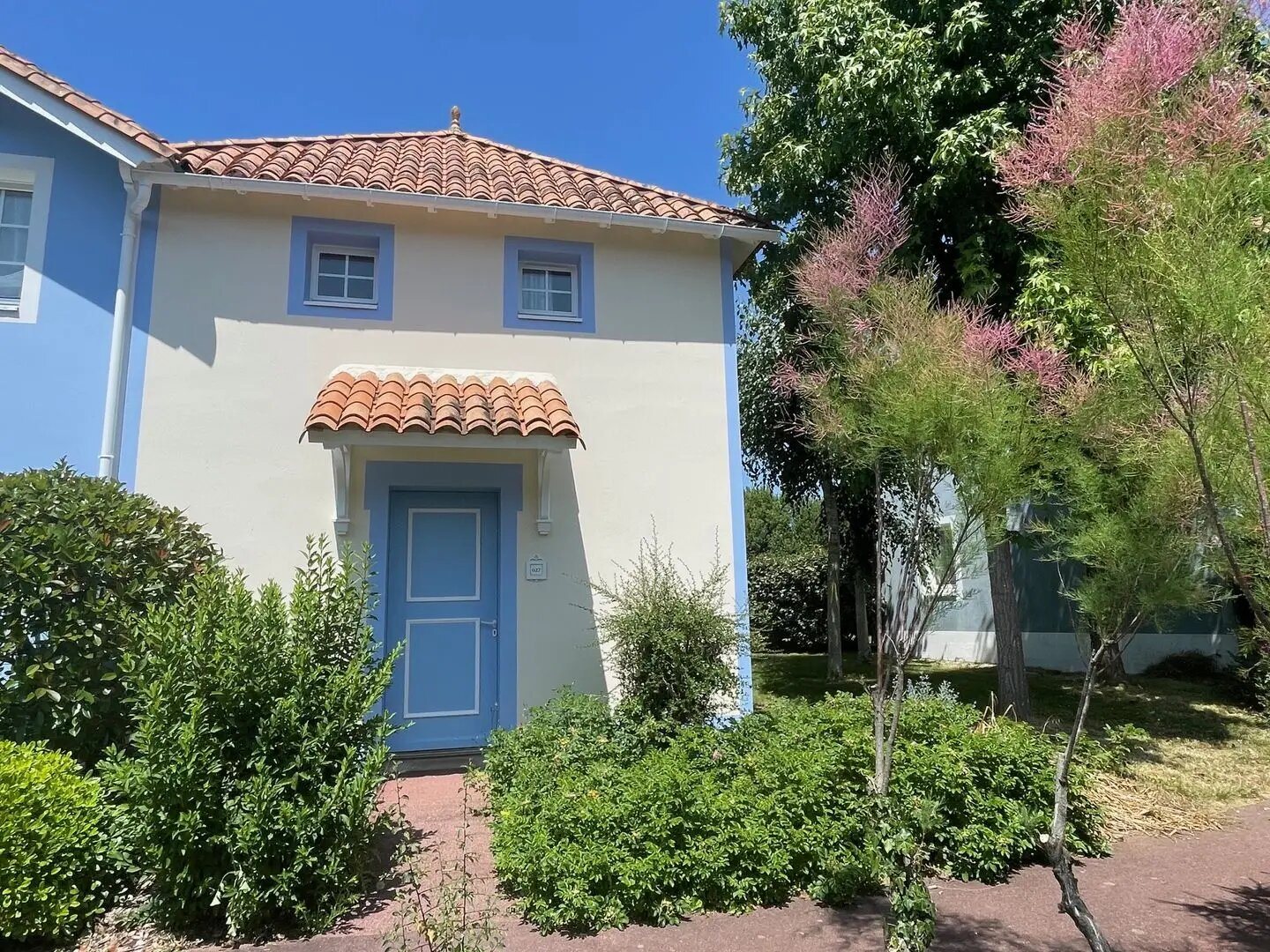 Maison à vendre, 52m², Talmont-Saint-Hilaire