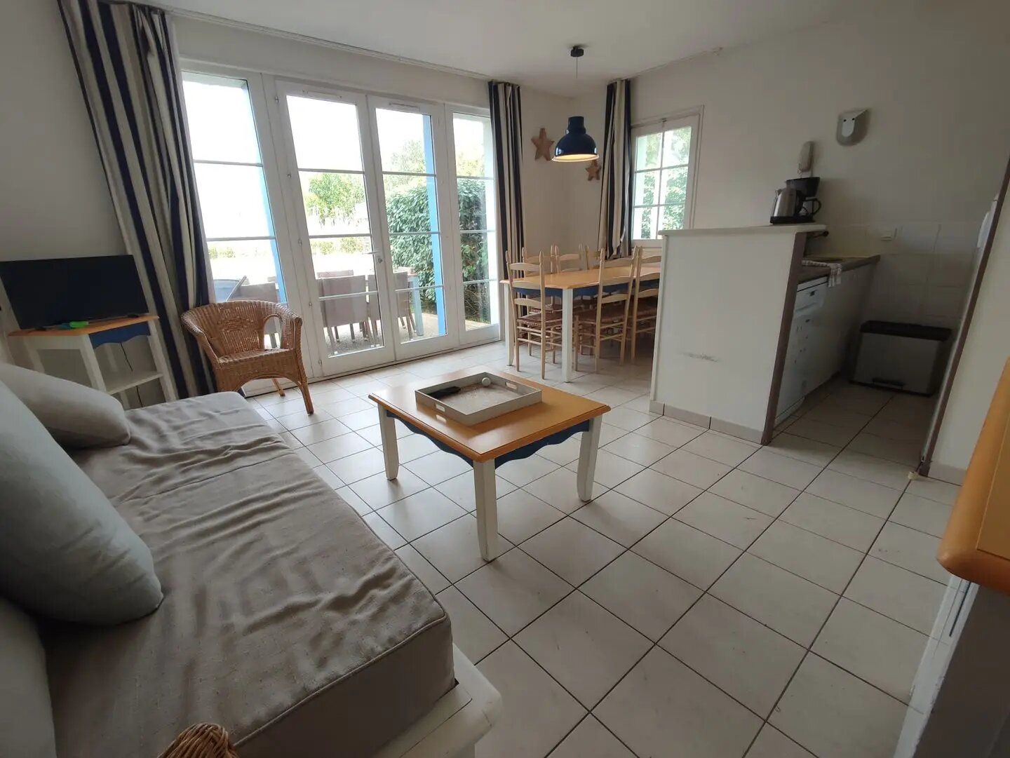 Maison à vendre, 52m², Talmont-Saint-Hilaire