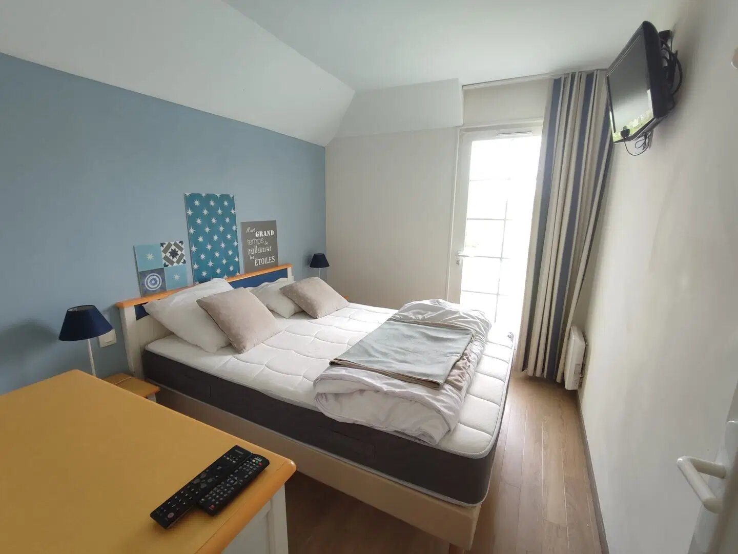 Maison à vendre, 52m², Talmont-Saint-Hilaire