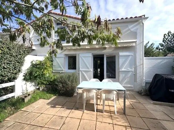 Maison à vendre, 37m², La Tranche-sur-Mer