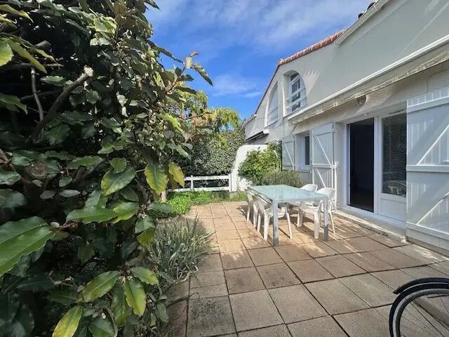 Maison à vendre, 37m², La Tranche-sur-Mer