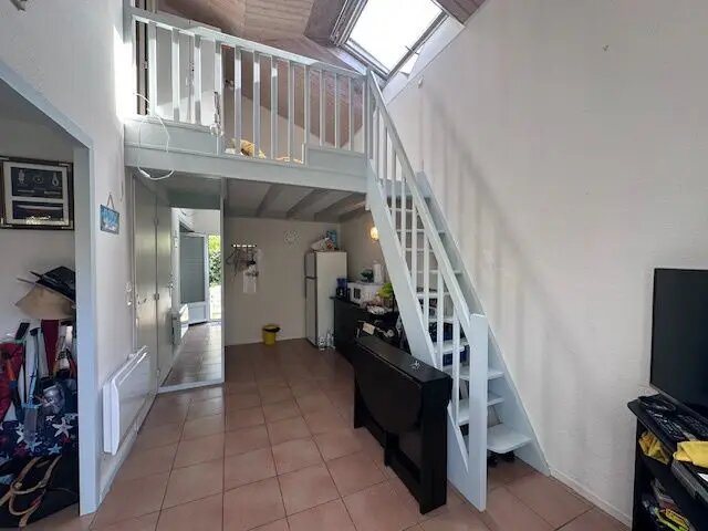 Maison à vendre, 37m², La Tranche-sur-Mer