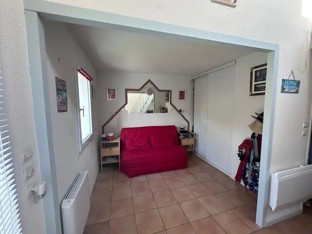 Maison à vendre, 37m², La Tranche-sur-Mer