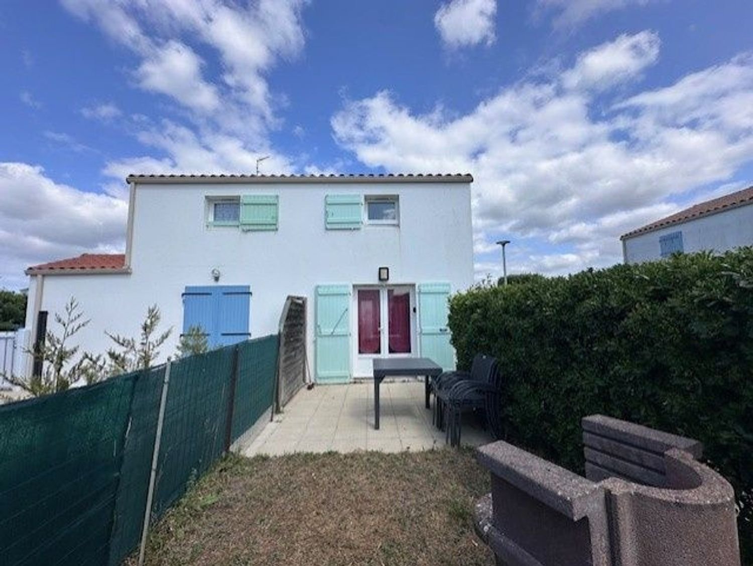 Maison à vendre, 40m², L'Aiguillon-sur-Mer