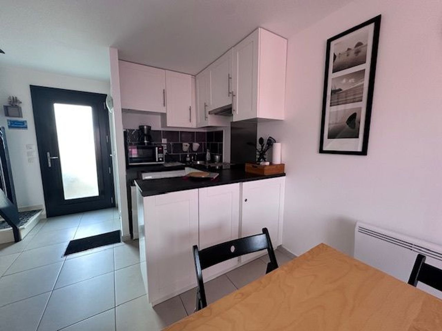 Maison à vendre, 40m², L'Aiguillon-sur-Mer