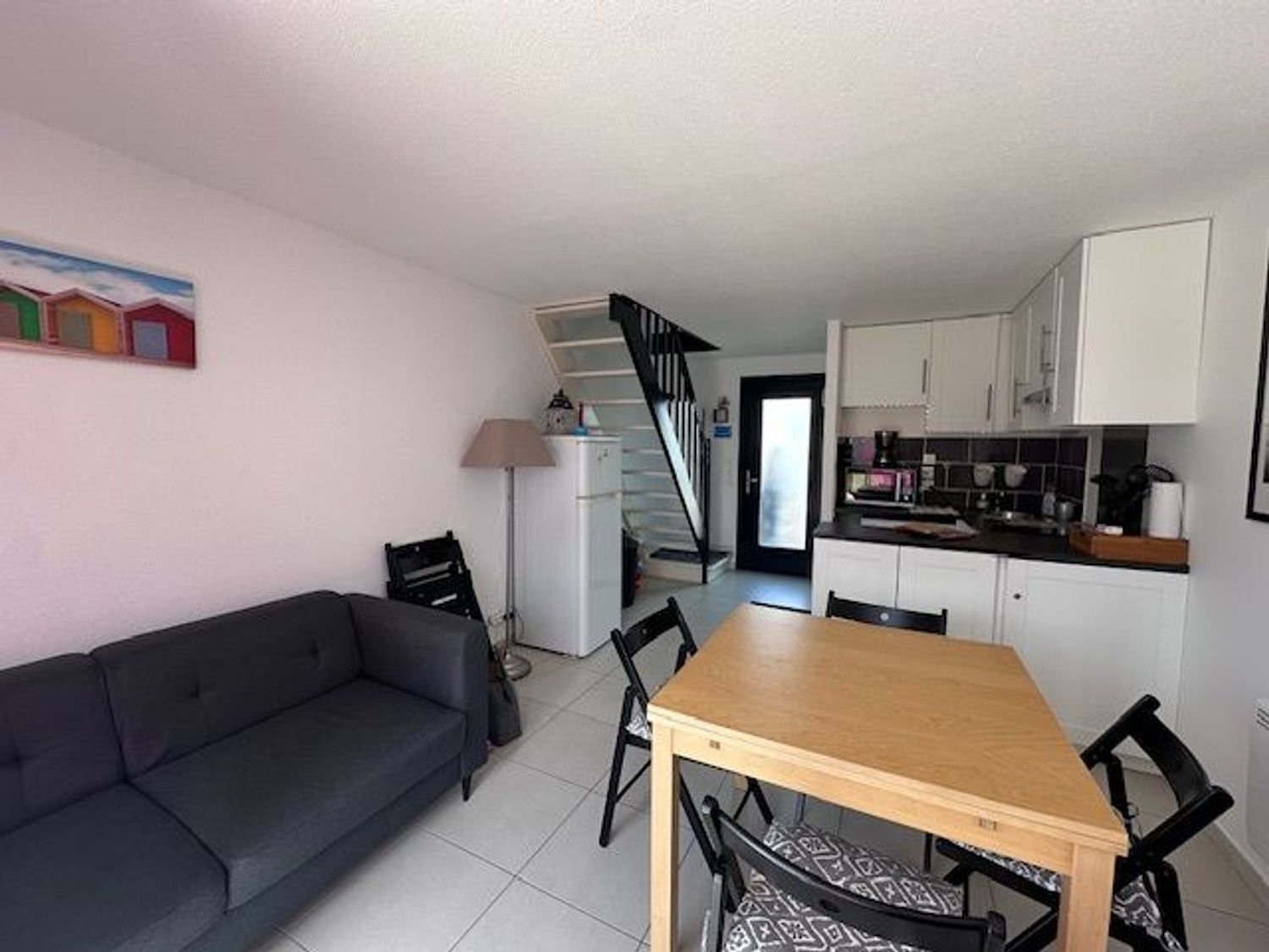 Maison à vendre, 40m², L'Aiguillon-sur-Mer