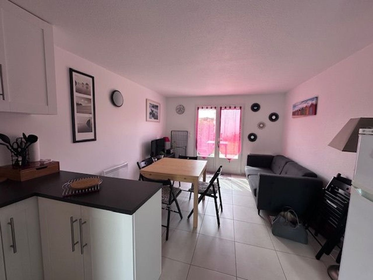 Maison à vendre, 40m², L'Aiguillon-sur-Mer