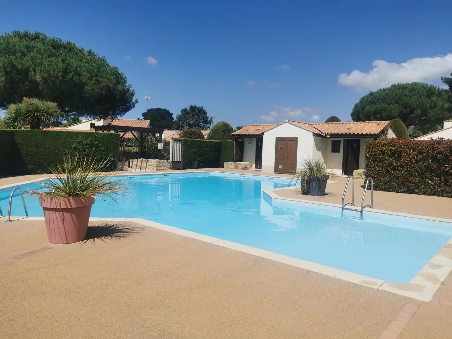 Maison à vendre, 35m², Saint-Vincent-sur-Jard