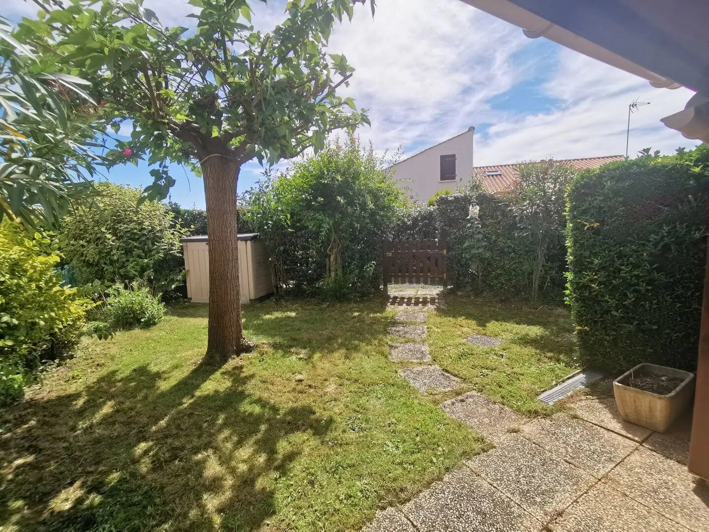 Maison à vendre, 35m², Saint-Vincent-sur-Jard