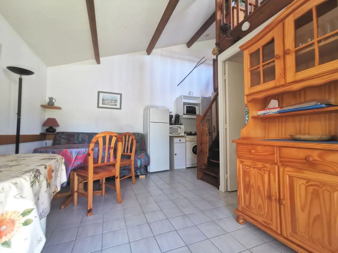 Maison à vendre, 35m², Saint-Vincent-sur-Jard